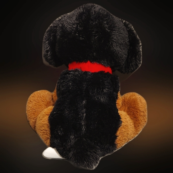 #T3 I Love You Plush Toy - Picture 2 of 12